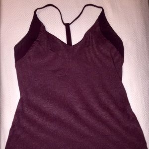 Lululemon top